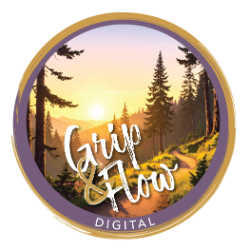 Grip and Flow Digital Marketing Agency