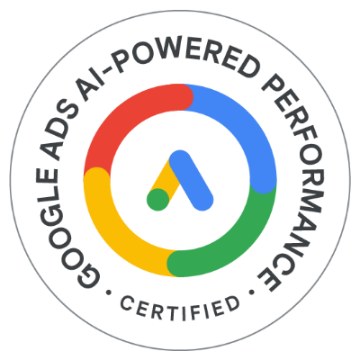 Google Ads Certificate